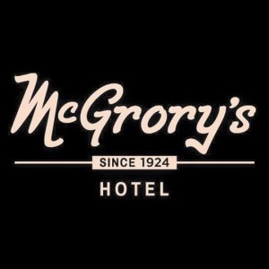 McGrorys