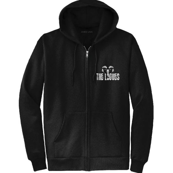 Hoodie front